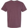 Burgundy Garnet
