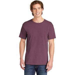 imageComfort Colors Adult Short Sleeve Tee Style G1717Berry