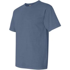 imageComfort Colors Adult Short Sleeve Tee Style G1717Blue