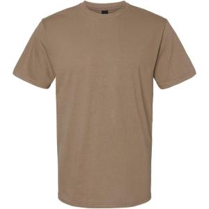 imageComfort Colors Adult Short Sleeve Tee Style G1717Brown 1pack