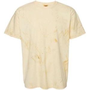 imageComfort Colors Adult Short Sleeve Tee Style G1717Citrine