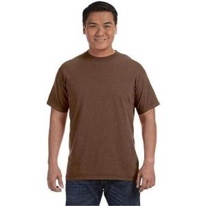 imageComfort Colors Adult Short Sleeve Tee Style G1717Cocoa