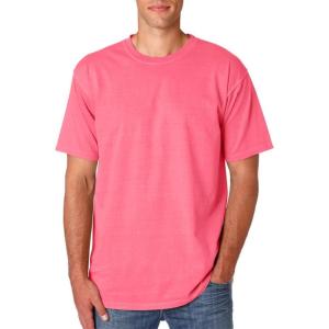 imageComfort Colors Adult Short Sleeve Tee Style G1717Crunchberry