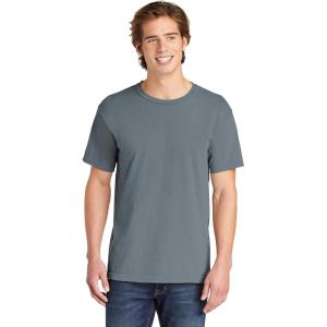 imageComfort Colors Adult Short Sleeve Tee Style G1717Granite