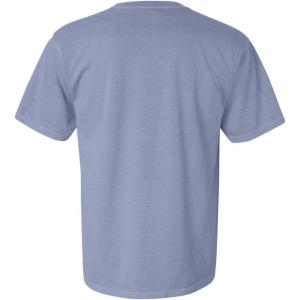 imageComfort Colors Adult Short Sleeve Tee Style G1717Ice Blue