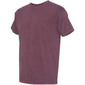 imageComfort Colors Adult Short Sleeve Tee Style G1717Purple