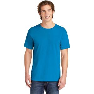 imageComfort Colors Adult Short Sleeve Tee Style G1717Royal