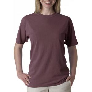 imageComfort Colors Adult Short Sleeve Tee Style G1717Vineyard