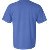 imageComfort Colors Adult Short Sleeve Tee Style G1717Flo Blue