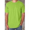 imageComfort Colors Adult Short Sleeve Tee Style G1717Green lime