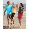 imageComfort Colors Adult Short Sleeve Tee Style G1717Light Berry Dirdye