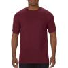 imageComfort Colors Adult Short Sleeve Tee Style G1717Xlarge chili