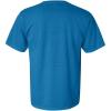 imageComfort Colors Adult Short Sleeve Tee Style G1717Xlarge royal Caribe