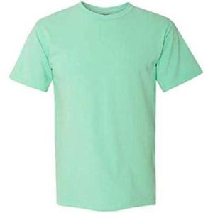 imageComfort Colors Adult Short Sleeve Tee Style G1717Cucumber