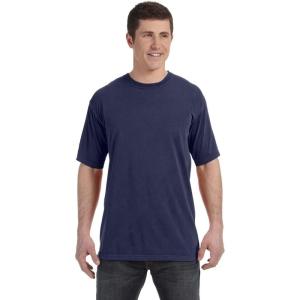 imageComfort Colors Adult Short Sleeve Tee Style G1717Midnight