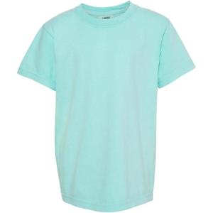 imageComfort Colors Adult Short Sleeve Tee Style G1717Mint Green