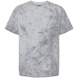 imageComfort Colors Adult Short Sleeve Tee Style G1717Smoke Cloud