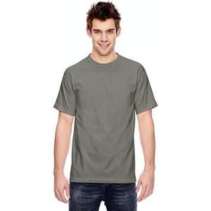 imageComfort Colors Adult Short Sleeve Tee Style G1717Tumbleweed