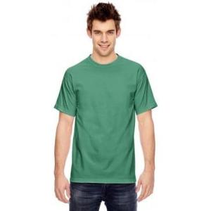imageComfort Colors Adult Short Sleeve Tee Style G1717Tumbleweed Sage