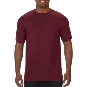imageComfort Colors Adult Short Sleeve Tee Style G1717Xlarge chili