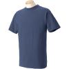 imageComfort Colors  Youth Garment Dyed Ringspun TShirt  9018Navy