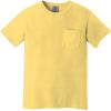 imageComfort C1717 Colors 61 oz Ringspun GarmentDyed TShirtButter