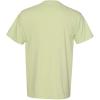 imageComfort C1717 Colors 61 oz Ringspun GarmentDyed TShirtCelery