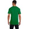 imageComfort C1717 Colors 61 oz Ringspun GarmentDyed TShirtClover
