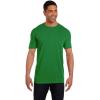 imageComfort C1717 Colors 61 oz Ringspun GarmentDyed TShirtClover
