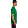 imageComfort C1717 Colors 61 oz Ringspun GarmentDyed TShirtClover