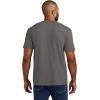 imageComfort C1717 Colors 61 oz Ringspun GarmentDyed TShirtGrey