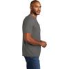 imageComfort C1717 Colors 61 oz Ringspun GarmentDyed TShirtGrey