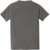 imageComfort C1717 Colors 61 oz Ringspun GarmentDyed TShirtGrey