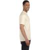 imageComfort C1717 Colors 61 oz Ringspun GarmentDyed TShirtIvory