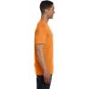 imageComfort C1717 Colors 61 oz Ringspun GarmentDyed TShirtOrange