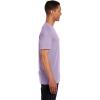 imageComfort C1717 Colors 61 oz Ringspun GarmentDyed TShirtOrchid