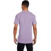 imageComfort C1717 Colors 61 oz Ringspun GarmentDyed TShirtOrchid