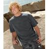 imageComfort C1717 Colors 61 oz Ringspun GarmentDyed TShirtWine