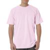 imageComfort C1717 Colors 61 oz Ringspun GarmentDyed TShirtBlossom