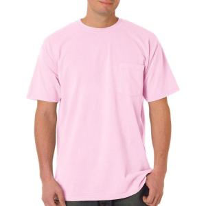 imageComfort C1717 Colors 61 oz Ringspun GarmentDyed TShirt3xlarge blossom Dirdye 3xlarge blossom Dirdye