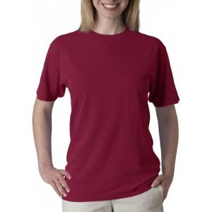 imageComfort C1717 Colors 61 oz Ringspun GarmentDyed TShirt3xlarge chili Dirdye 3xlarge chili Dirdye