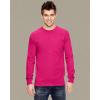 imageComfort color Mens C4410 Heavyweight Long Sleeve Pocket TShirtHeliconia