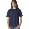 imageComfort Colors C9018 Youth Ringspun T Shirt  CHINA BLUE  XL