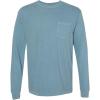 Medium ice Blue