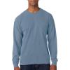 X-large ice Blue