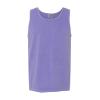 imageComfort Colors Ringspun GarmentDyed Tank C9360 VIOLET S