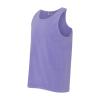 imageComfort Colors Ringspun GarmentDyed Tank C9360 VIOLET S