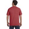 imageComfort Colors Adult Heavyweight Short Sleeve Tee Style G1717G1745 Multipack3xlarge brick 3xlarge brick