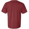 imageComfort Colors Adult Heavyweight Short Sleeve Tee Style G1717G1745 Multipack3xlarge brick