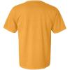 imageComfort Colors Adult Heavyweight Short Sleeve Tee Style G1717G1745 Multipack3xlarge citrus